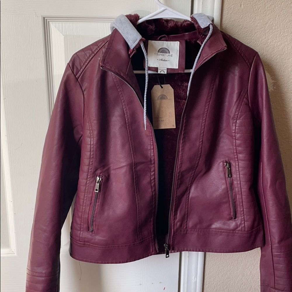 Gorgeous Soft Jacket 🤩